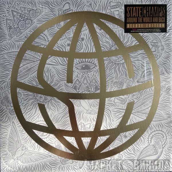 State Champs  - Around The World And Back