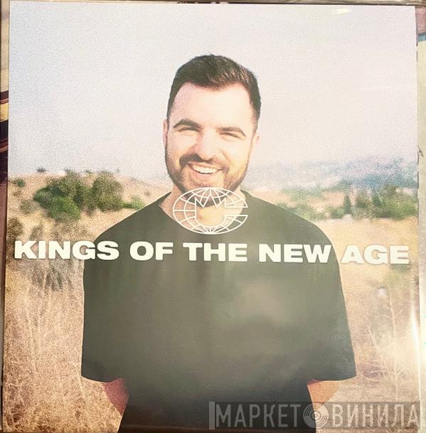  State Champs   - Kings of the New Age