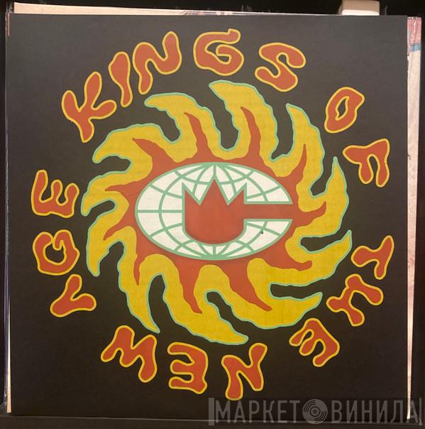  State Champs   - Kings of the New Age