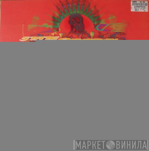 State Of Bengal - Elephant Ride