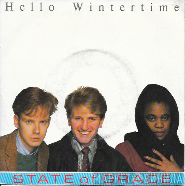  State Of Grace   - Hello Wintertime