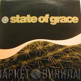 State Of Grace - Love, Pain & Passion