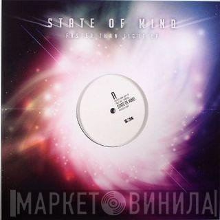 State Of Mind  - Without Light / Space Surfer