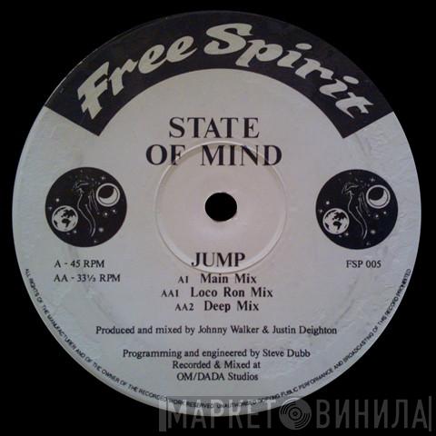 State Of Mind  - Jump