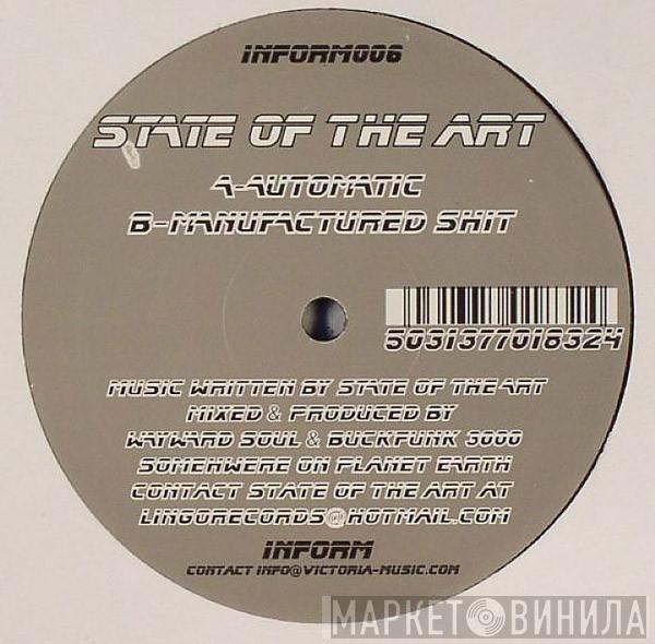 State Of The Art - Automatic