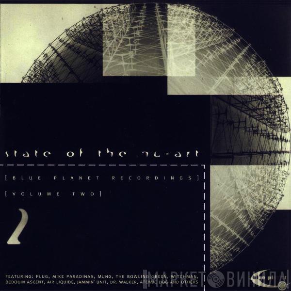  - State Of The Nu-Art (Volume Two)