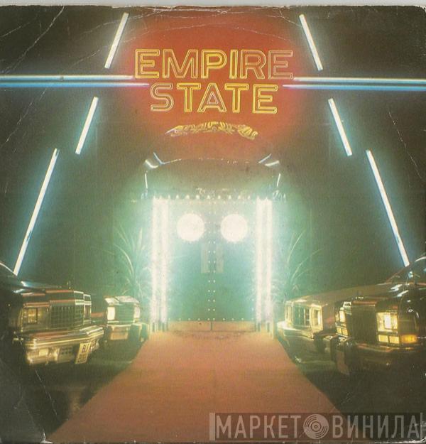State Project, Money - Empire State / Money