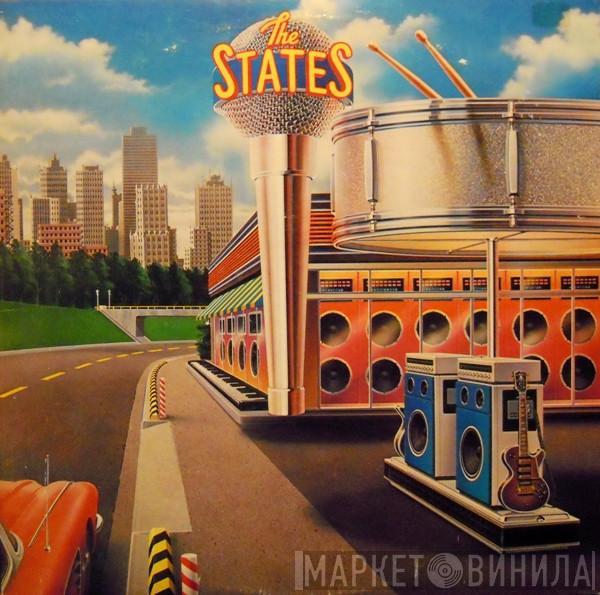 States - The States