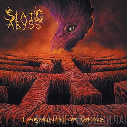 Static Abyss - Labyrinth Of Veins