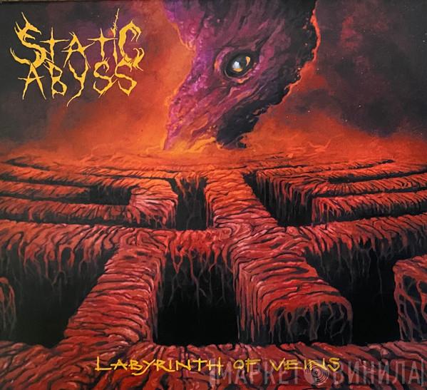 Static Abyss - Labyrinth Of Veins