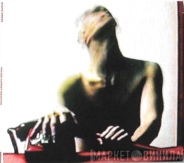Static Dress - Rouge Carpet Disaster (Redux)