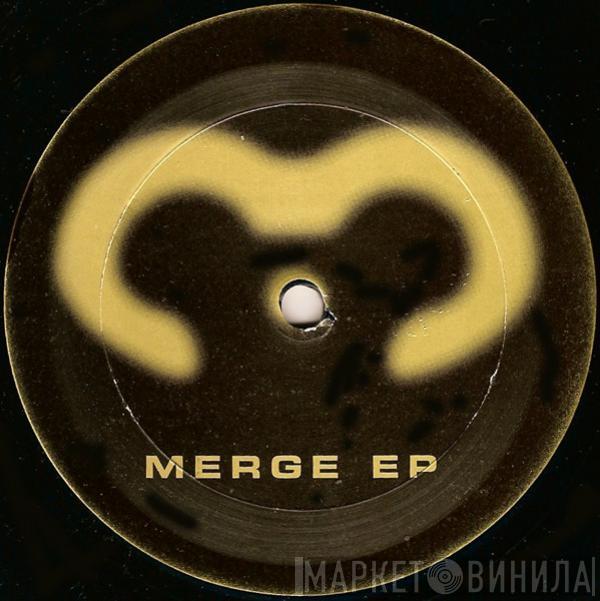 Static  - Merge EP