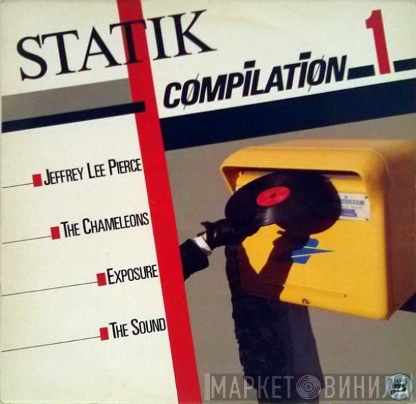  - Statik Cømpilatiøn 1