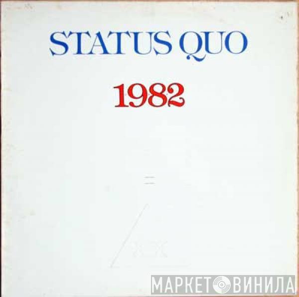  Status Quo  - 1+9+8+2