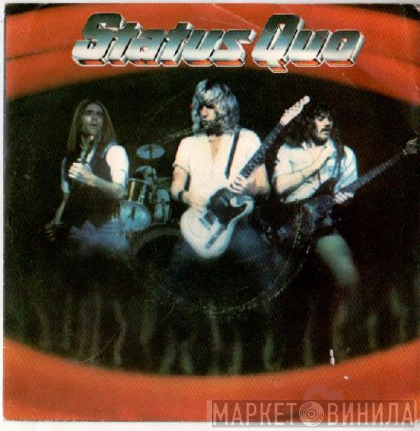 Status Quo - Accident Prone