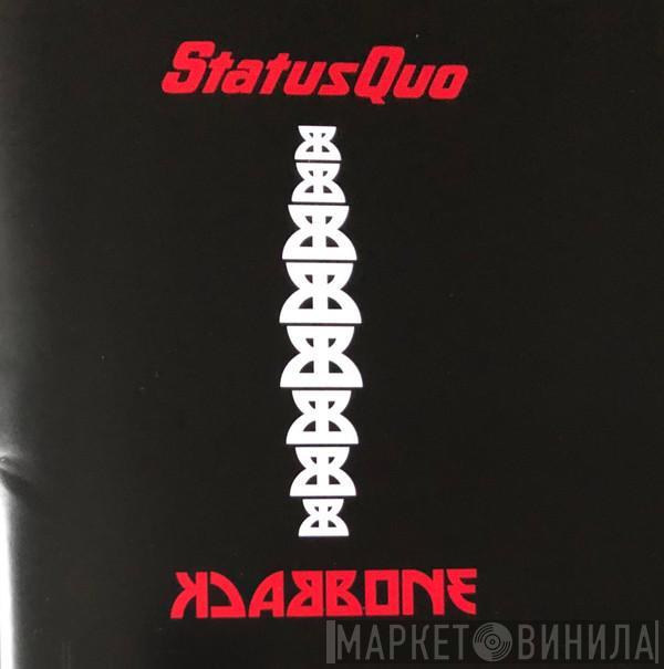 Status Quo - Backbone