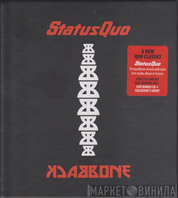 Status Quo - Backbone