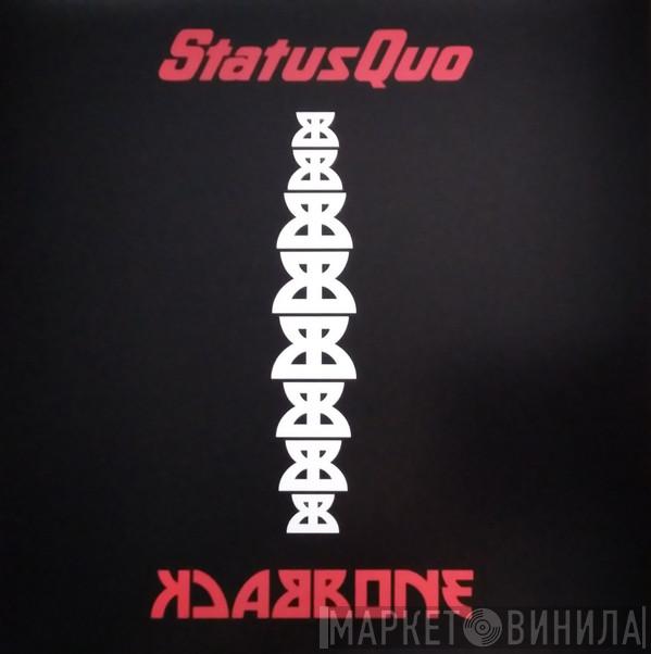 Status Quo - Backbone
