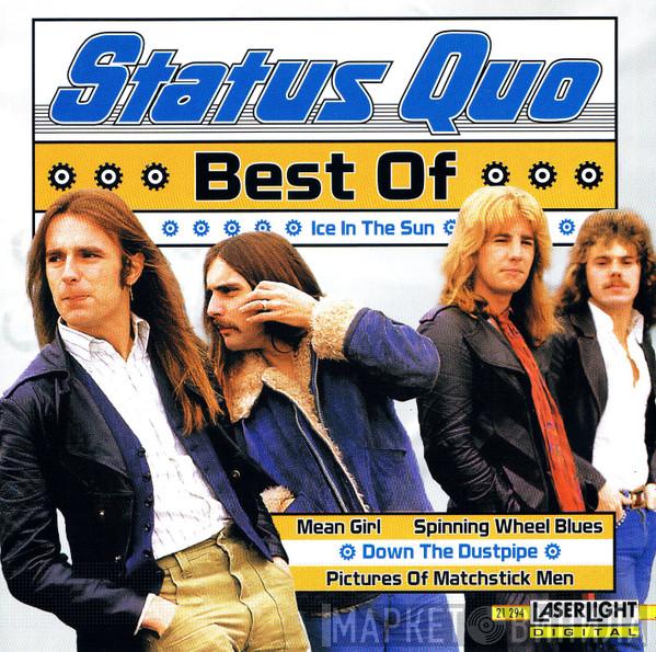  Status Quo  - Best Of