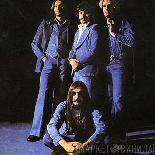  Status Quo  - Blue For You