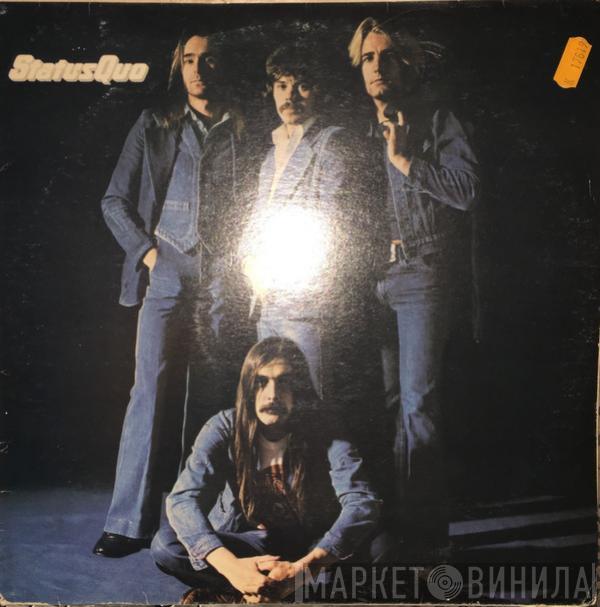  Status Quo  - Blue For You