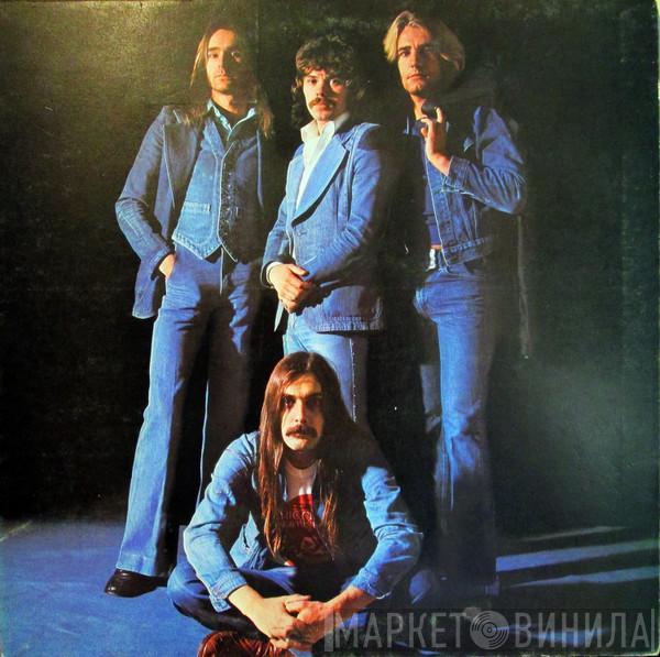 Status Quo - Blue For You