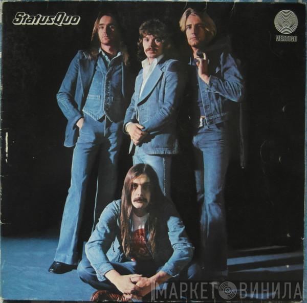 Status Quo - Blue For You