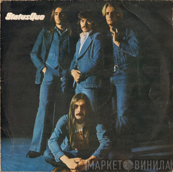  Status Quo  - Blue For You
