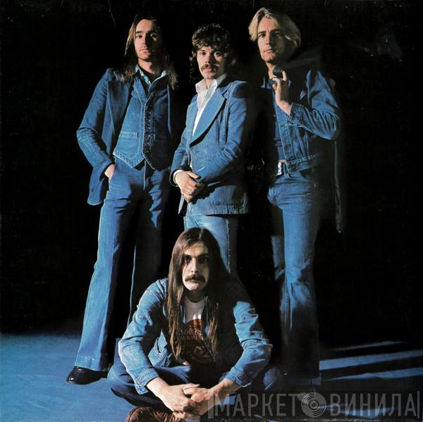 Status Quo - Blue For You