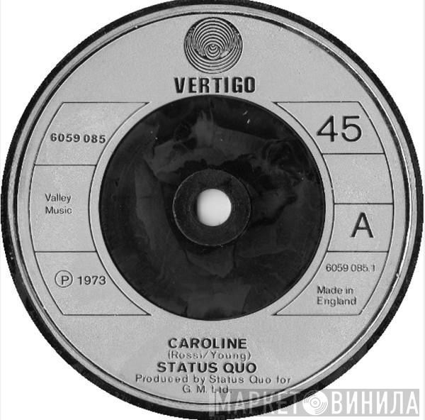 Status Quo - Caroline