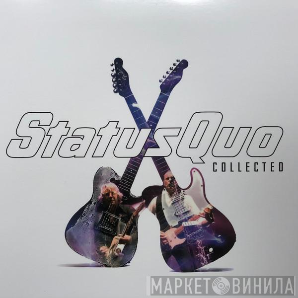Status Quo - Collected