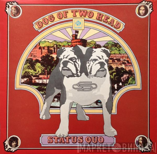 Status Quo - Dog Of Two Head