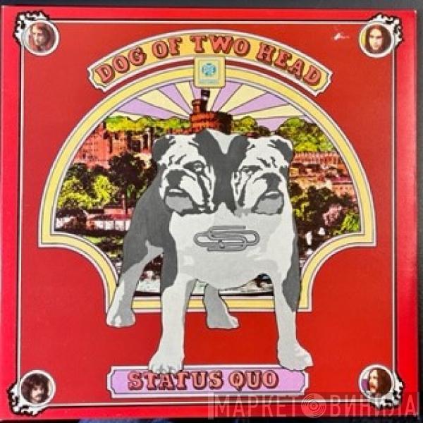 Status Quo - Dog Of Two Head