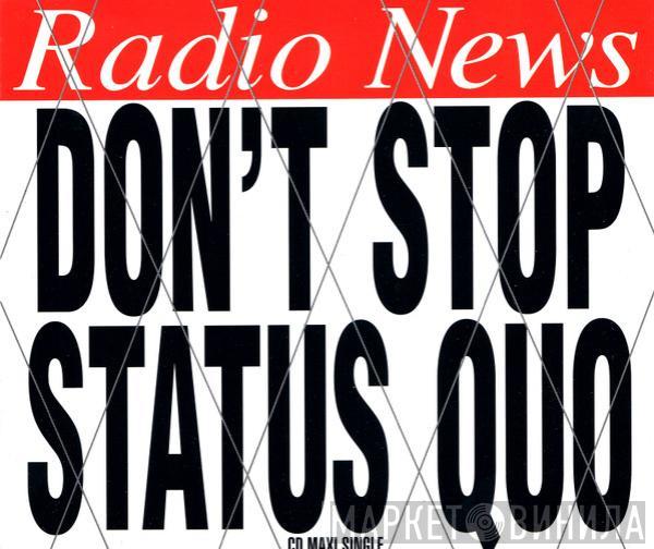 Status Quo - Don't Stop