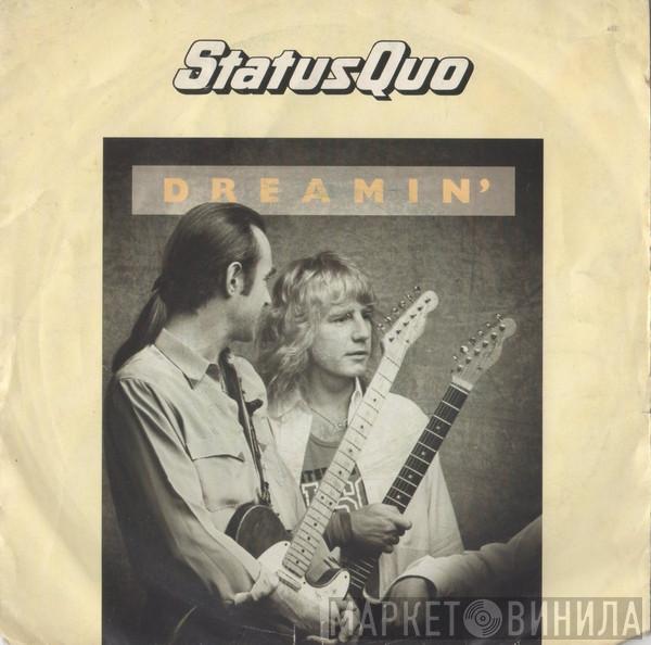 Status Quo - Dreamin'