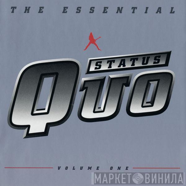 Status Quo - Essential Quo - Volume One