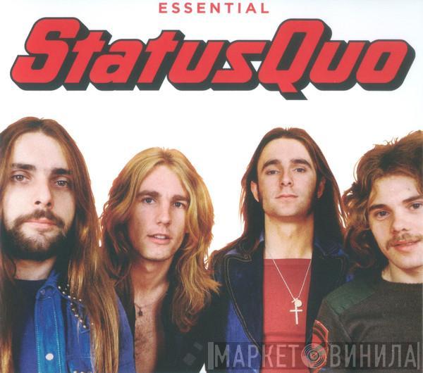 Status Quo - Essential