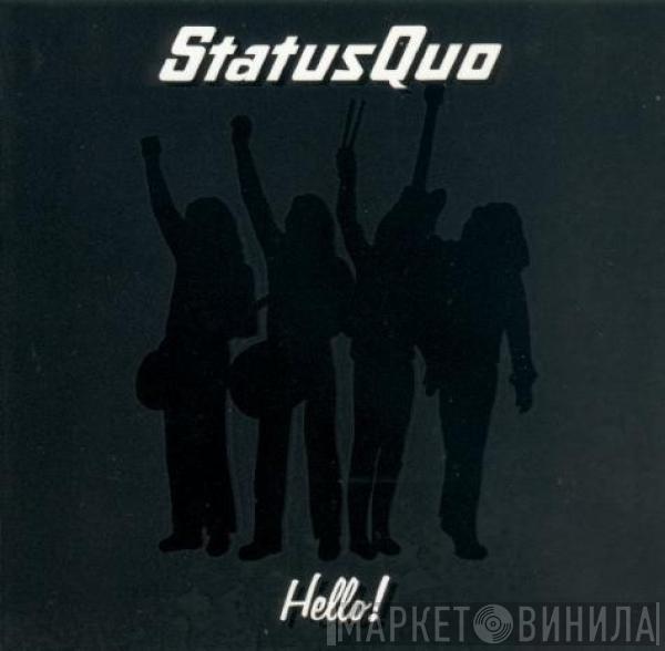 Status Quo - Hello!