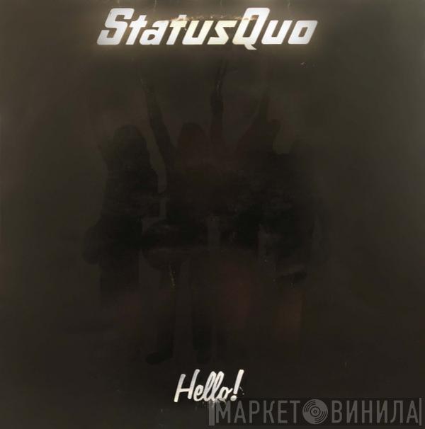 Status Quo - Hello!
