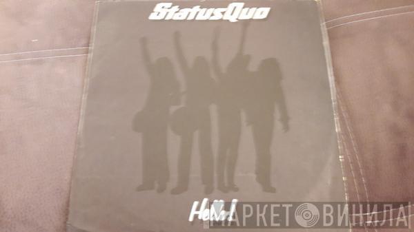  Status Quo  - Hello!