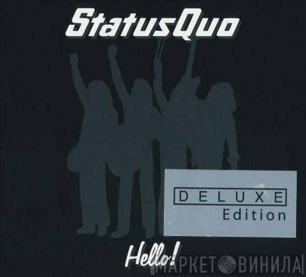  Status Quo  - Hello!