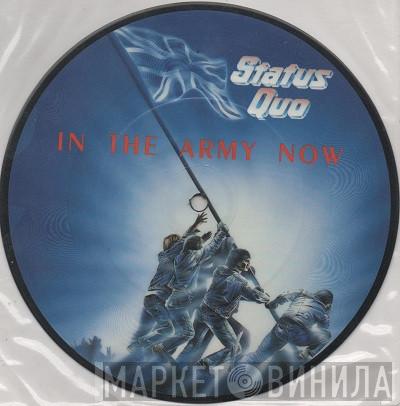  Status Quo  - In The Army Now