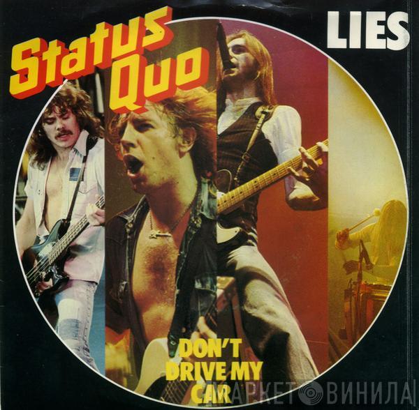  Status Quo  - Lies