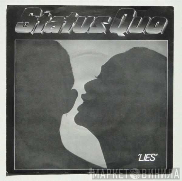 Status Quo - Lies