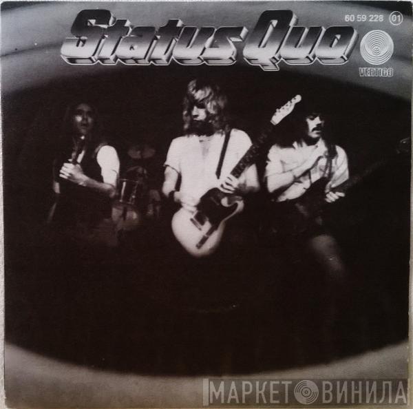 Status Quo - Like A Good Girl