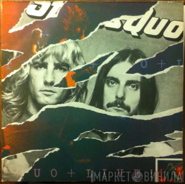 Status Quo  - Live