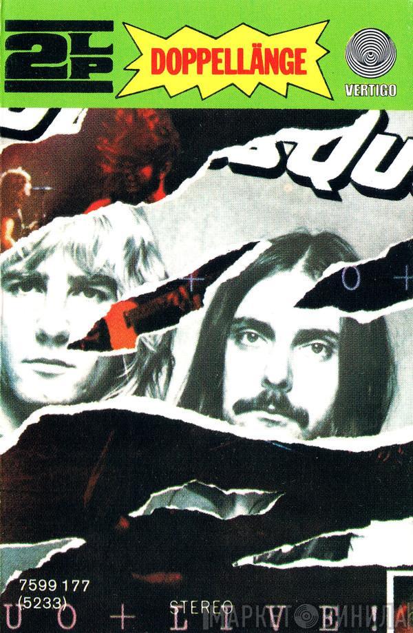  Status Quo  - Live