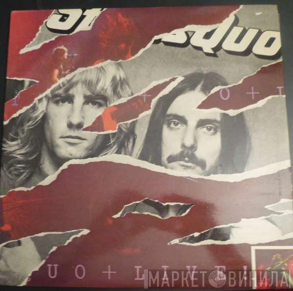  Status Quo  - Live
