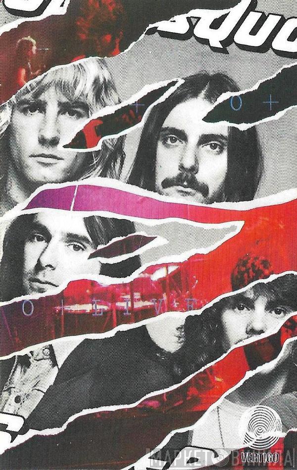  Status Quo  - Live