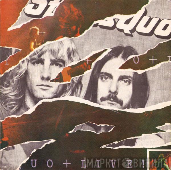  Status Quo  - Live